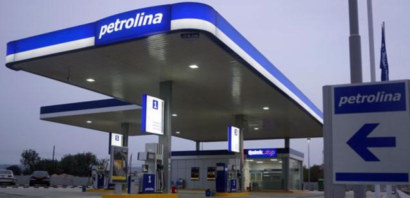  Νέο μέλος του ΔΣ της Petrolina ο Γ. Καλοπετρίδης – Αναλαμβάνει την Επιτροπή Ελέγχου
