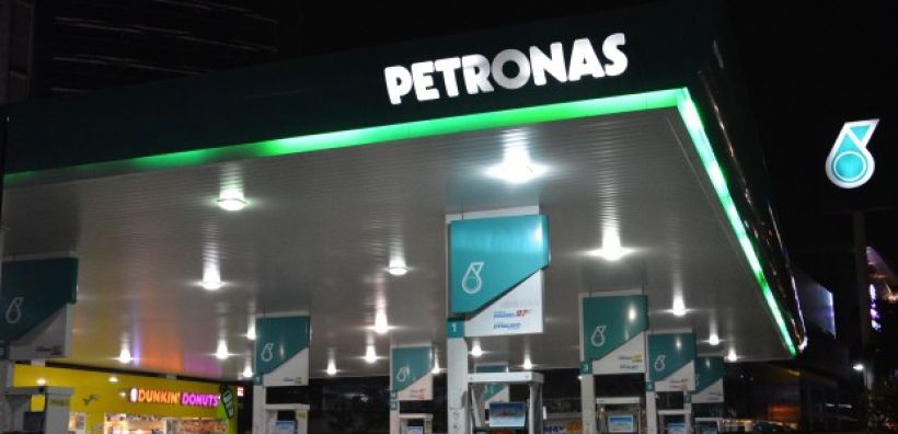 1.000 απολύσεις από την Petronas