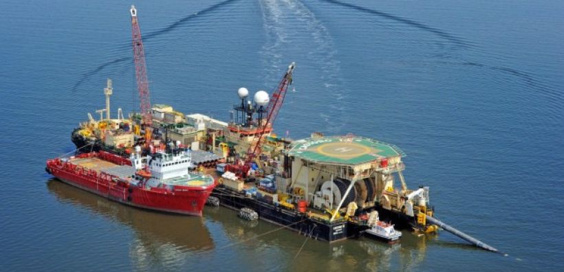 Petroneft: Πάγωμα της εξορυκτικής δραστηριότητας φυσικού αερίου λόγω Covid-19
