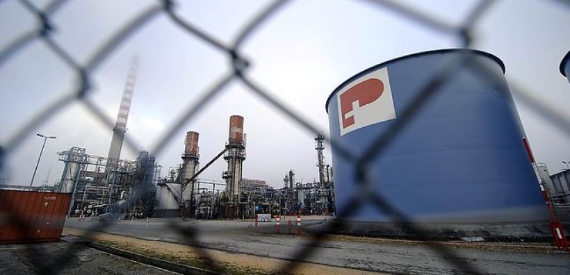 Αναστέλλει τη λειτουργία 3 διυλιστηρίων στην Ευρώπη η Petroplus