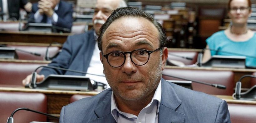 Π. Κόκκαλης: Ο Βόλος δεν γιορτάζει την Παγκόσμια Ημέρα Περιβάλλοντος