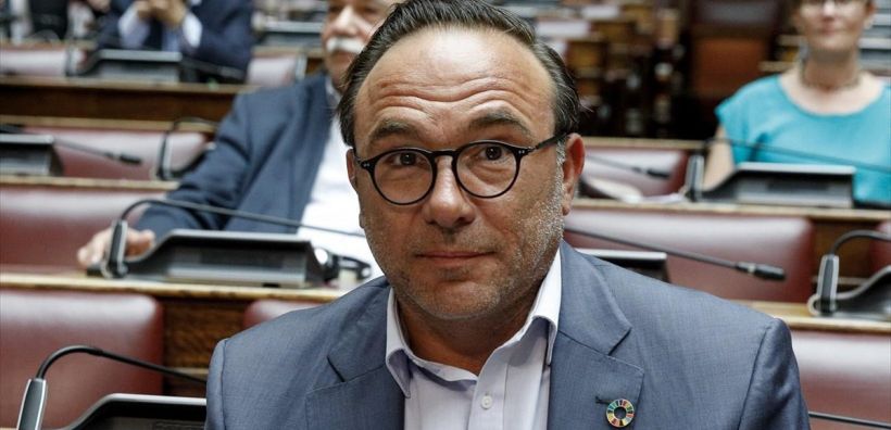 Π. Κόκκαλης: Τα νησιά μπορούν να παίξουν πρωταγωνιστικό ρόλο στην υλοποίηση της Πράσινης Συμφωνίας