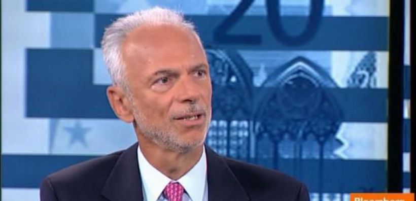 Π. Τζαννετάκης (Motor Oil): «Παράθυρο» για διανομή προμερίσματος στο δ΄ τρίμηνο - Στα 260 εκατ. ευρώ οι επενδύσεις για το 2021