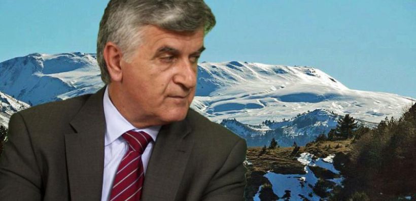 Παρεμβαίνει η Κομισιόν για το "πάρκο Πετσάλνικου"