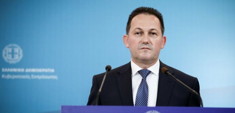 Στ.Πέτσας: Θα προχωρήσουμε σε νέα στήριξη της Τοπικής Αυτοδιοίκησης για το ενεργειακό κόστος 