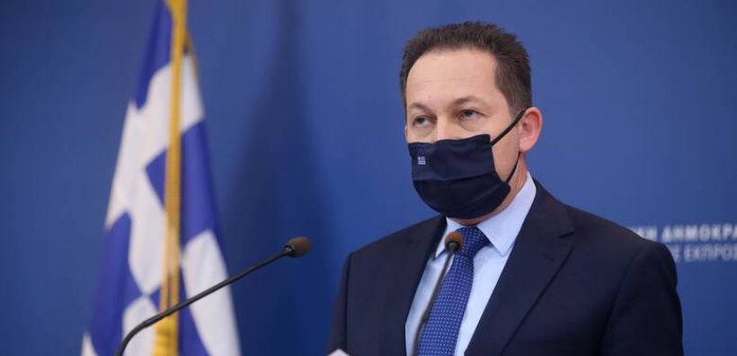 Σ. Πέτσας: Απαραίτητη η υπογειοποίηση των καλωδίων της ΔΕΗ