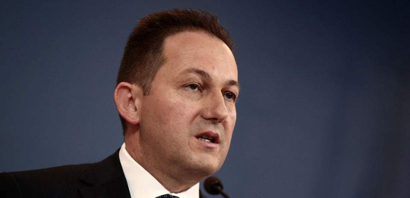 Πέτσας: Ενισχύουμε την ανάπτυξη έργων ενεργειακής αποδοτικότητας σε όλη την Ελλάδα