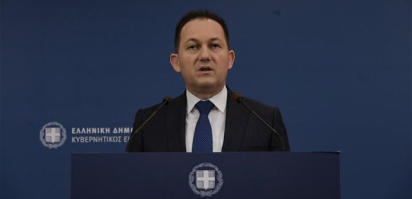 Στ. Πέτσας: Παρεμβάσεις για να μην αυξηθούν τα δημοτικά τέλη από τις αυξήσεις στην ενέργεια