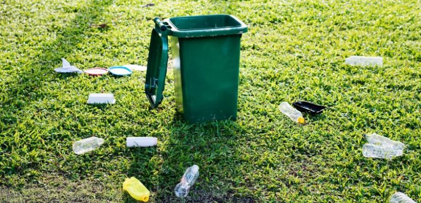 Γαλλία: Σαφέστερη πλέον η απαγόρευση των πλαστικών μιας χρήσεως