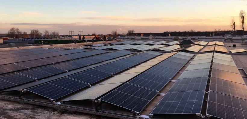 Στόχος τα 18,8 GW νέων φωτοβολταϊκών για τη Γερμανία ως το 2028 με διαγωνισμούς και για συστήματα στέγης