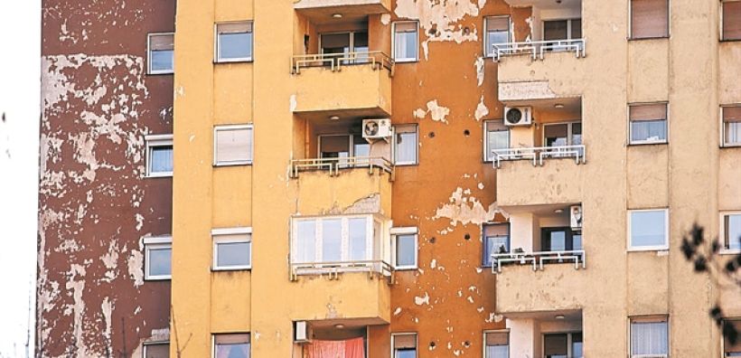 ΠΓΔΜ: Σχεδόν όσο ο μισός μισθός κοστίζει η θέρμανση