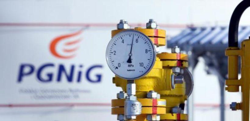 Πολωνία: Στηρίζει τα σχέδια της PGNiG στη Νορβηγία – Εξετάζει την προμήθεια αερίου στην Ουκρανία