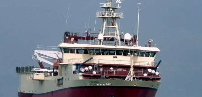 Πτώση μόλις 1% στα έσοδα της νορβηγικής PGS το 2013