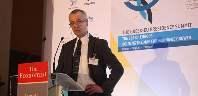 PGS: Η κατανόηση του ελληνικού πετρελαϊκού δυναμικού απαιτεί δουλειά