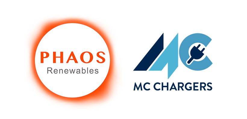 Η ΦΑΟΣ Ανανεώσιμες επίσημος διανομέας της MC Chargers