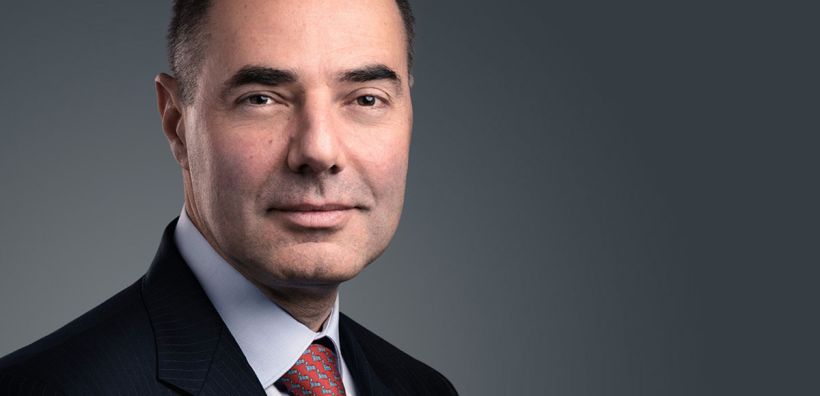 Ο Φιλίπ Καβαφιάν, διευθύνων σύμβουλος της Vestas Offshore Wind, νέος πρόεδρος του συνδέσμου WindEurope
