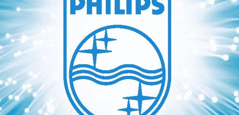 Πρωτοποριακό σύστημα φωτισμού από τη Philips