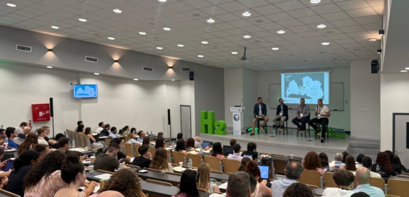 Το 4ο Θερινό Σχολείο Υδρογόνου ολοκληρώθηκε με μεγάλη επιτυχία στη Δυτική Μακεδονία