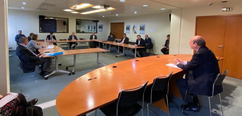 Εντείνουν τα μέτρα αντιμετώπισης του κορωνοϊού το ΥΠΕΝ, οι εταιρίες ενέργειας και οι εποπτευόμενοι φορείς