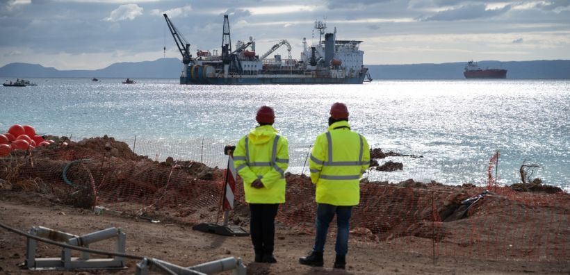 Αυστηρό roadmap εφαρμογής του μεταβατικού μοντέλου συμμετοχής της Κρήτης στις αγορές ρεύματος – Σε διαβούλευση εντός της εβδομάδας από τη ΡΑΕ