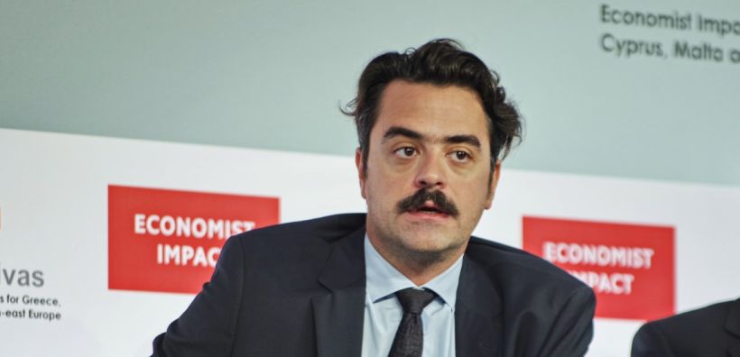 Μάργαρης: Οι διασυνδέσεις με Μέση Ανατολή-Β. Αφρική έχουν νόημα μονάχα αν μπορέσει να φτάσει το ρεύμα μέχρι την Κεντρική Ευρώπη