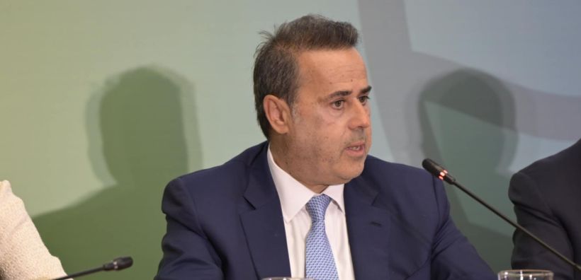 Παπασταύρου: Εργαλεία για ενεργειακή αναβάθμιση κατοικιών και επιδοτήσεις αντικατάστασης εξοπλισμού, μέσω του Κοινωνικού Κλιματικού Ταμείου, με εφαρμογή από το 2026 – Σε διαβούλευση το σχέδιο τις επόμενες ημέρες