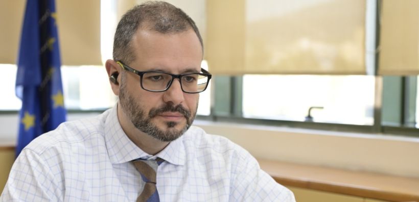 Σήμερα η συνεδρίαση της Task Force με Τσάφο και ΑΔΜΗΕ - Στο επίκεντρο η κατάσταση των διασυνοριακών διασυνδέσεων στη περιοχή, οι μονάδες σε συντήρηση και τα «σινιάλα» των τιμών