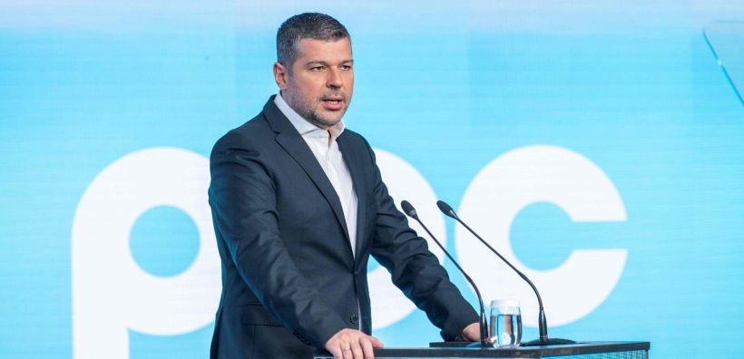Οι επαφές με Αμερικανούς hyperscalers για το mega data center της Κοζάνης στο επίκεντρο του ταξιδιού Στάσση στην Ουάσινγκτον