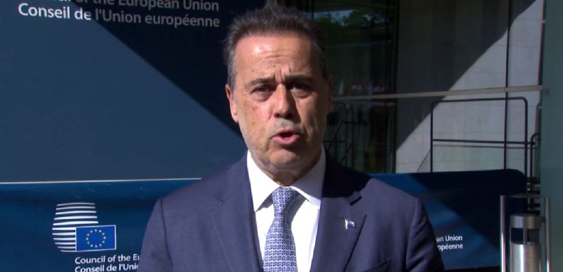 Παπασταύρου: Ισχυρά εθνικά και ευρωπαϊκά δίκτυα εξασφαλίζουν ενεργειακή θωράκιση και προσιτές τιμές ενέργειας - Η Ευρώπη να λάβει αποφάσεις