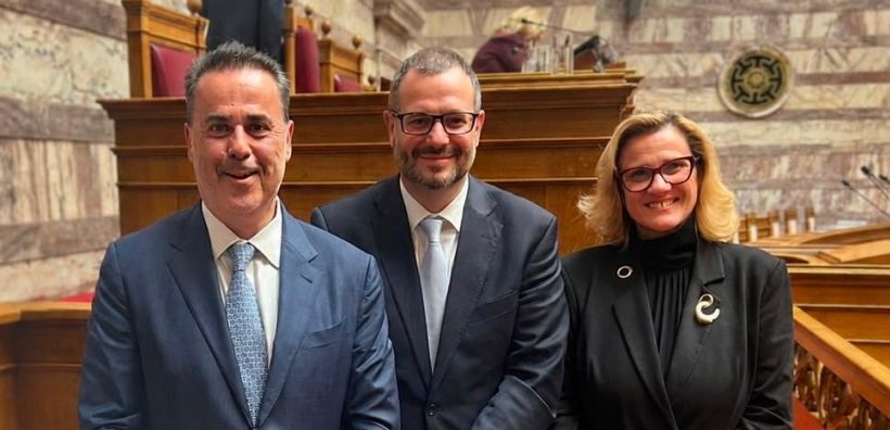 Σε ισχύ από σήμερα το νέο Χωροταξικό για τις ΑΠΕ - Υπεγράφη η Υπουργική - Αναλυτικά οι αλλαγές που ενσωματώθηκαν έπειτα από τη διαβούλευση