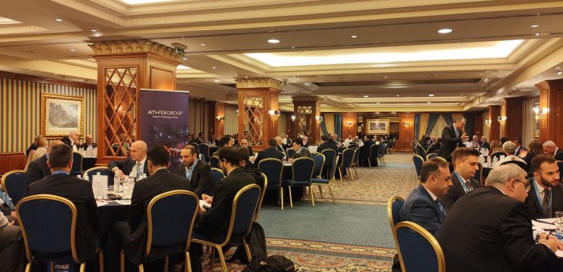  Δελτίο Τύπου: Συμμετοχή REVOIL στο ΑTHEX Small Cap Conference 2025 