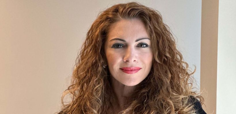 Η Ελίζα Βασιλείου Head of Sales, Bancassurance στην Howden 
