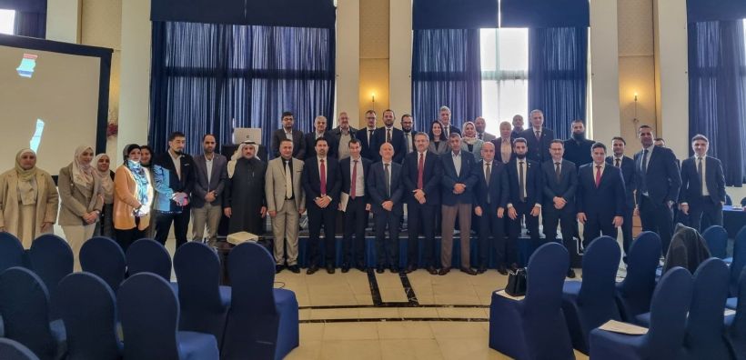 Ο ΑΔΜΗΕ στη σύνοδο του Med-TSO για τη διασυνδεσιμότητα των ηλεκτρικών δικτύων στις μεσογειακές χώρες