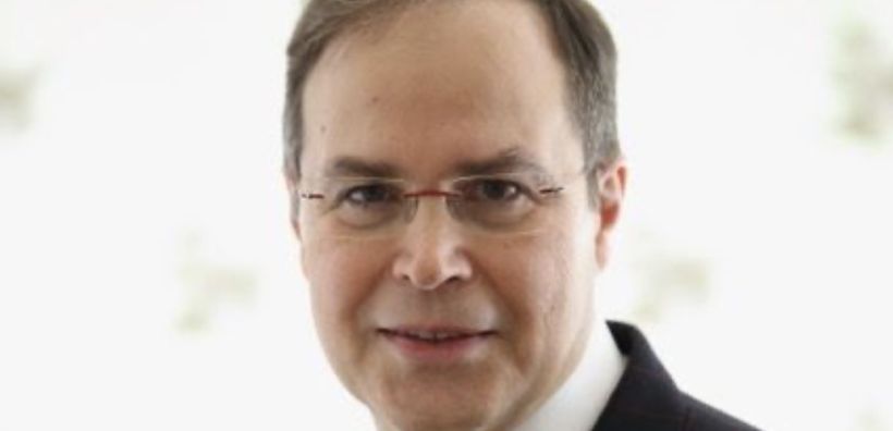 Η ΡΑΑΕΥ αποχαιρετά με θλίψη και οδύνη τον Θεόδωρο Πανάγο, πρώην Α΄ Αντιπρόεδρο της Ρυθμιστικής Αρχής Ενέργειας