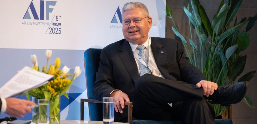 Σιάμισιης: «Ανοίγει» ξανά ο αγωγός Θεσσαλονίκης – Σκοπίων