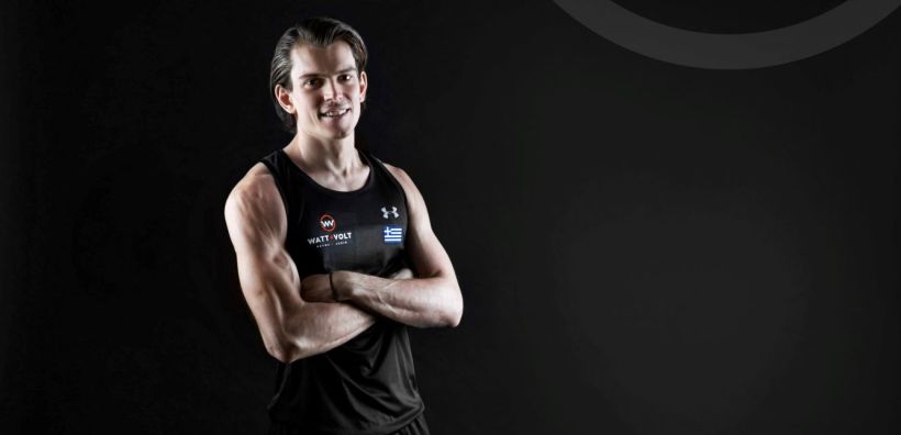 WATT+VOLT: «Φωτίζουμε» το δρόμο του Στέλιου για 4η χρονιά