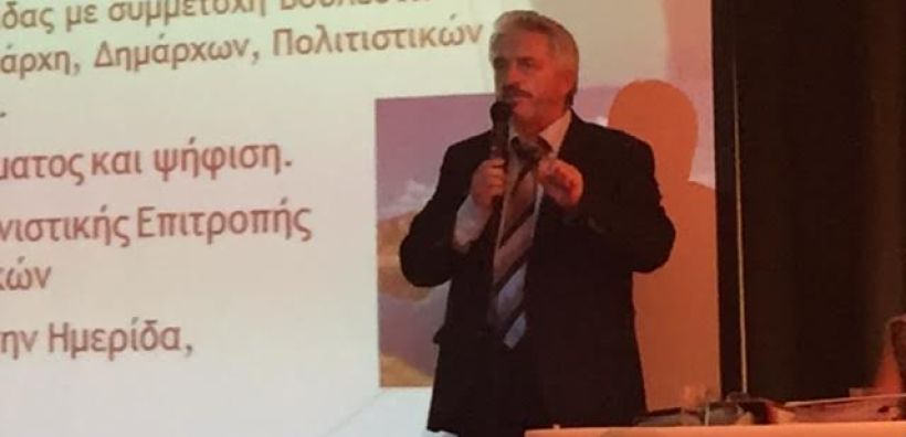 Αντίστροφη μέτρηση για να πάρει η Δωρίδα αντισταθμιστικά για το Μόρνο -  Επιστημονική μελέτη τεκμηριώνει  τη Μόνιμη Περιβαλλοντική Ζημία