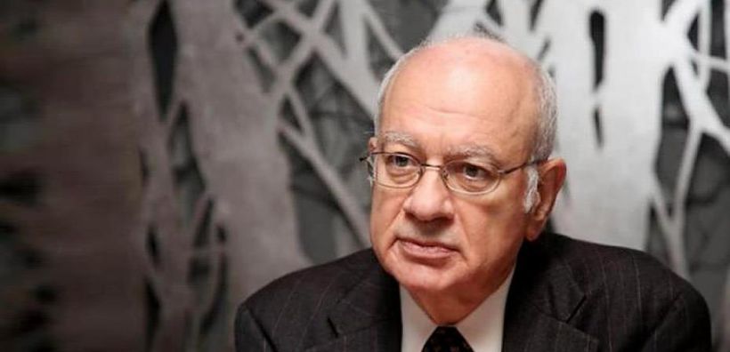 Η συνεργασία στην ενέργεια και άλλους τομείς στη συνάντηση Παπαδημητρίου - απερχόμενου Ουκρανού πρέσβη