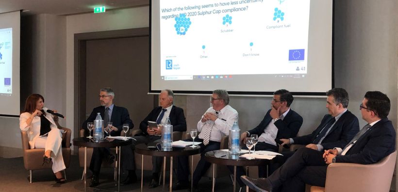 Η Ανατολική Μεσόγειος εισέρχεται στην εποχή του LNG - Τα συμπεράσματα της εκδήλωσης του Poseidon Med II