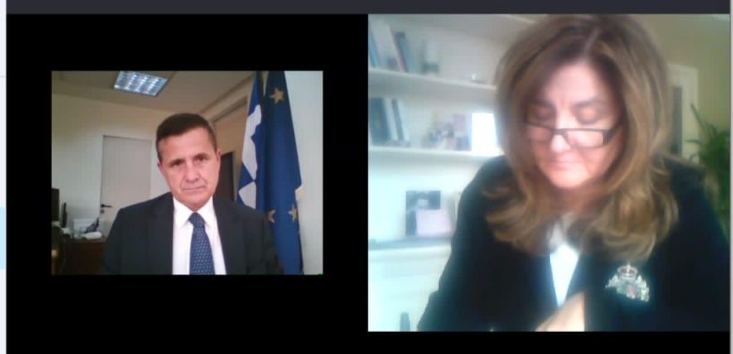 Υπό τελική διαμόρφωση ο Οδικός Χάρτης για την Κυκλική Οικονομία