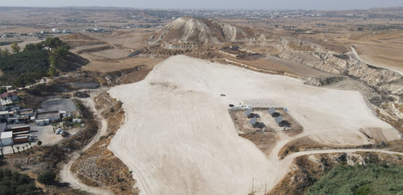 Suntechnics: Ανέλαβε 6 νέα φωτοβολταϊκά πάρκα συνολικής ισχύος 17,82MW