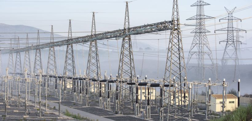ΑΔΜΗΕ: Αναβλήθηκε προγραμματισμένη συντήρηση στο σύστημα μεταφοράς 