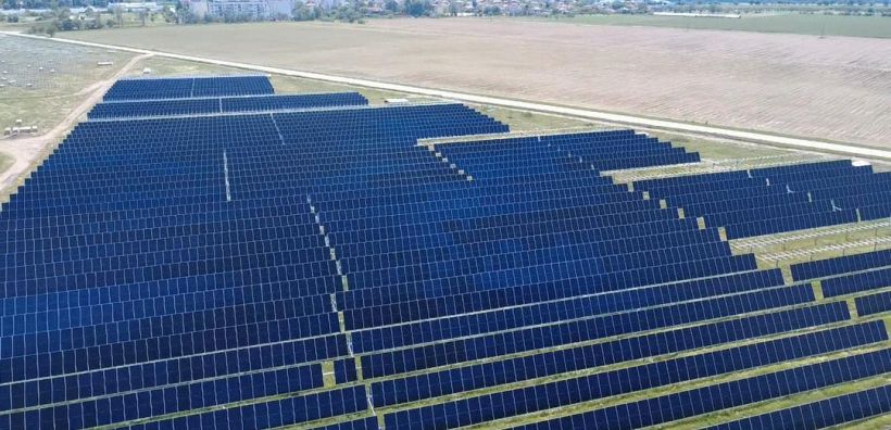 ΔΕΗ: Προσθέτει φωτοβολταϊκό πάρκο 88 MW στο χαρτοφυλάκιο της Βουλγαρίας - Σε λειτουργία το α' τρίμηνο του 2026