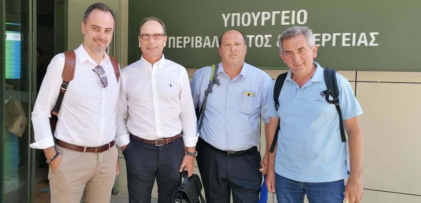 ΠΟΣΠΗΕΦ: Ενημέρωση για τη χορήγηση όρων σύνδεσης σε ομάδες παραγωγών ΑΠΕ
