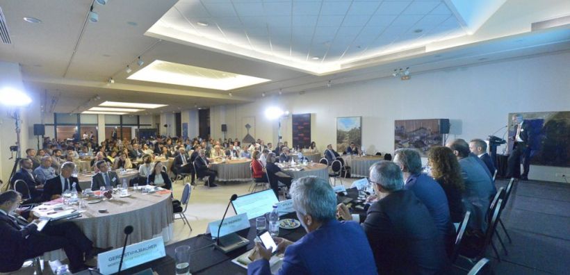 Εξαιρετικά επίκαιρη το 3ο Energy Commodities για τις εξελίξεις στην ενεργειακή αγορά
