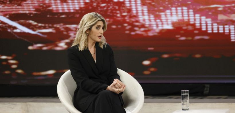 Γιαννακοπούλου: Η ανάπτυξη των ΑΠΕ αποτελεί κεντρικό άξονα στην πολιτική της ΔΕΗ