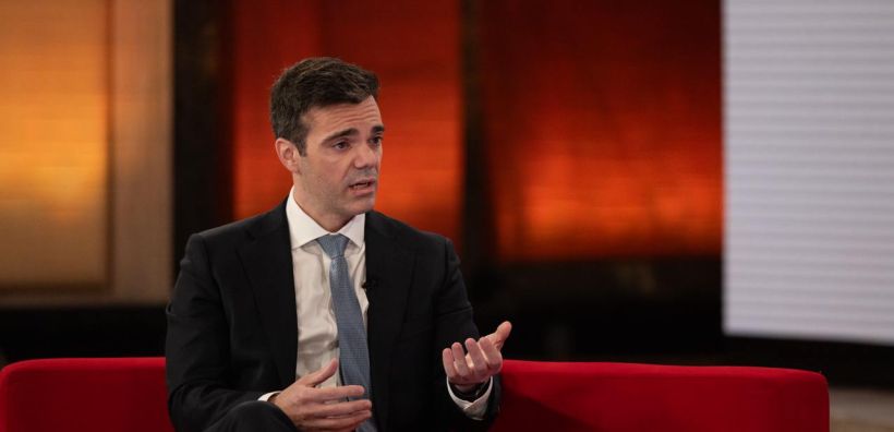 Γκούμας: Το 2025 το πρώτο πρατήριο υδρογόνου της Motor Oil