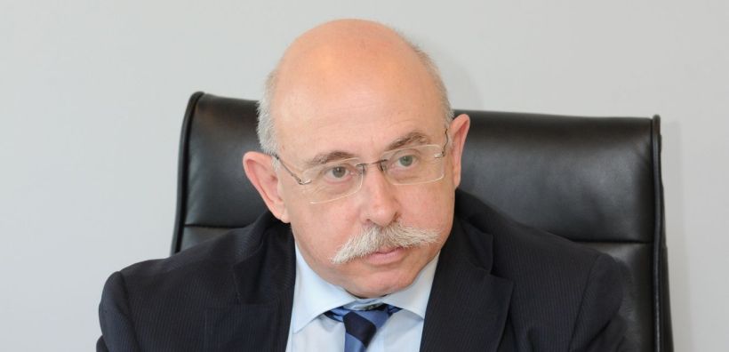 Ντίνος Μπενρουμπή: Εάν καταρρεύσουν οι εισπράξεις της ΔΕΗ και δεν την ενισχύσει το κράτος, κινδυνεύει με κατάρρευση όλη η ηλεκτρική αγορά 