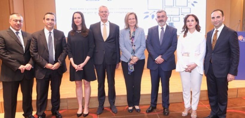 Eurobank και EY στηρίζουν τις οικογενειακές επιχειρήσεις