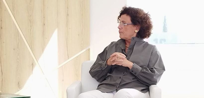 Σαράντη (ΣΒΕ): Η βιομηχανία δεν αντέχει το κόστος του ρεύματος και τις ελλείψεις στις υποδομές